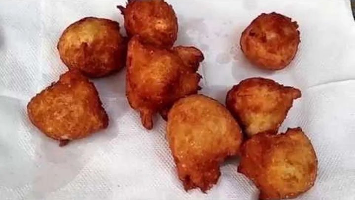 மைதா இனிப்பு