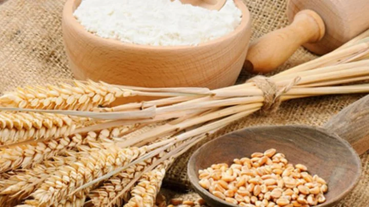 One kg flour for Rs 800 in Pakistan