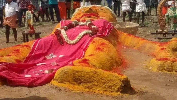 மாசி அமாவாசை