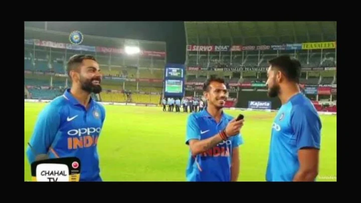 Vijay Shankar  