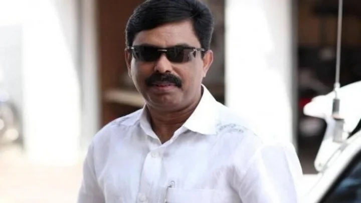 மீண்டும் அதிகார மையத்தில் ஜாபர்சேட்! சிபிசிஐடி டிஜிபியாக நியமனம்