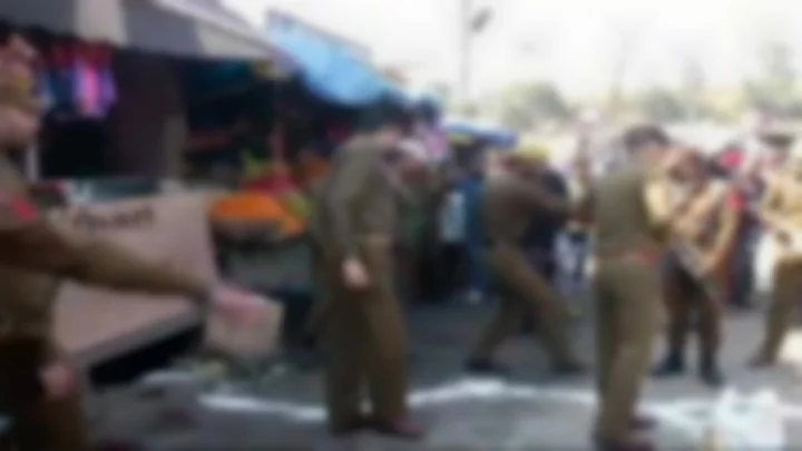 ஜம்மு காஷ்மீர்