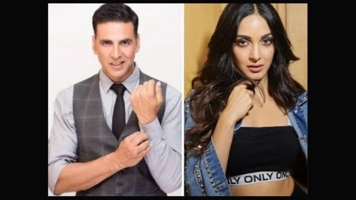 Akshay Kumar 