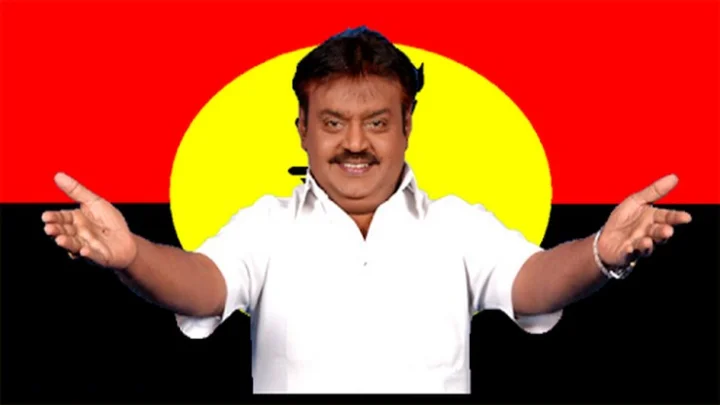 விஜயகாந்தை நம்பி ஏமாந்தேன் - தேமுதிக நிர்வாகி ராஜினாமா