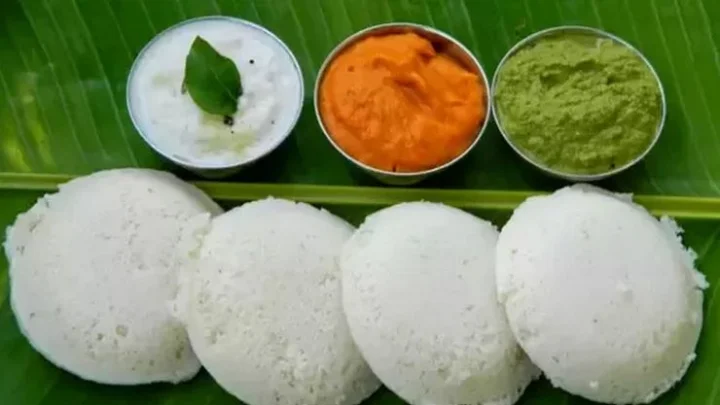 Tags: இட்லி