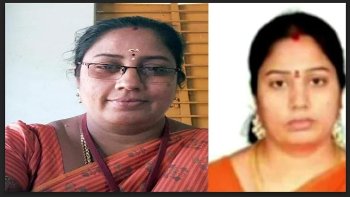 சிறையில் மகளிர் தின கொண்டாட்டம்.. பரிசுகளை குவித்த நிர்மலா தேவி..!