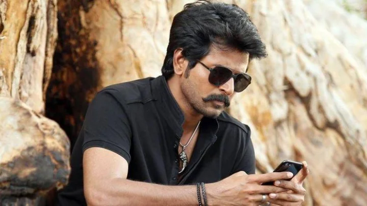 சிவகார்த்த்திகேயன்