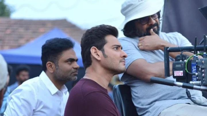 புதிய பட ஸ்டில்களை வெளியிட்ட சூப்பர் ஸ்டார்! ரசிகர்கள் உற்சாகம்