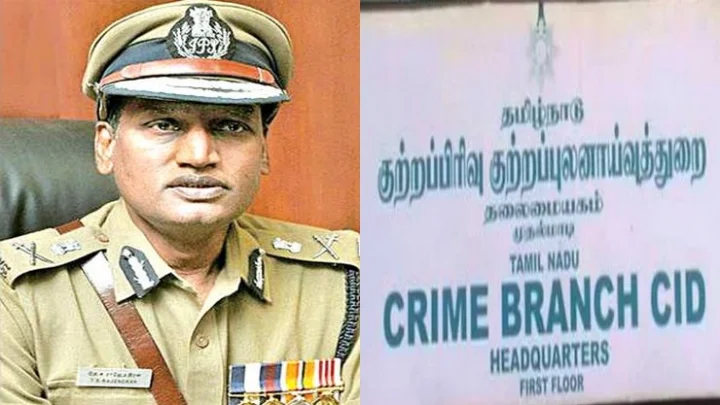 பொள்ளாச்சி விவகாரம்: வழக்கு சிபிசிஐடிக்கு மாற்றம்!!!