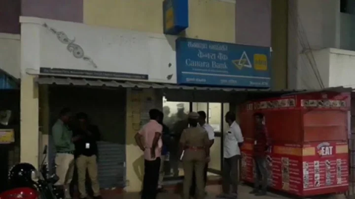 சென்னை மதுரவாயல்