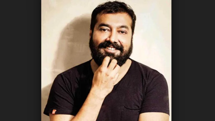 அனுராக் காஷ்யப்