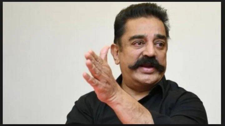 Kamal Haasan