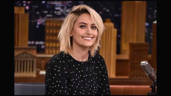 மைக்கேல் ஜாக்சன் மகள் தற்கொலைக்கு முயற்சித்தாரா ?