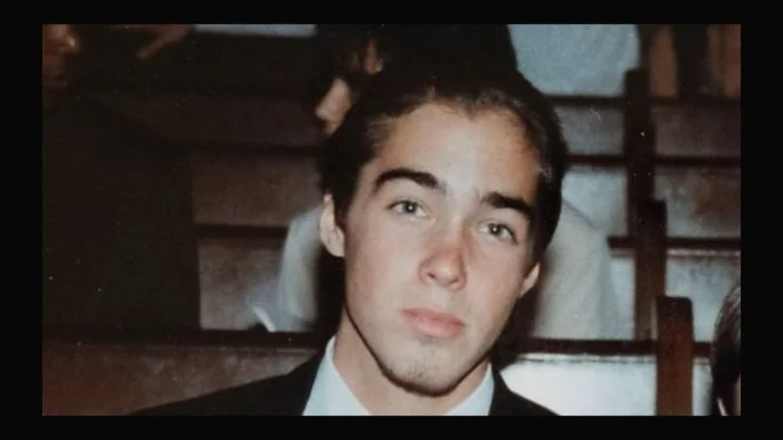 “ஐந்து வயதில், 15 வயதுக்கான பாலுணர்வு பெற்றிருந்தேன்”