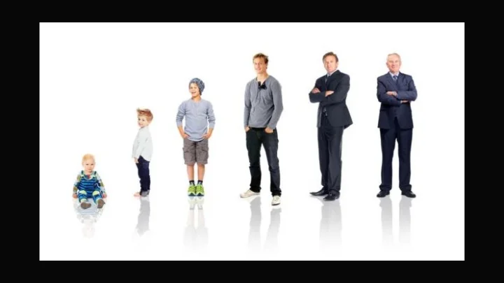 “ஐந்து வயதில், 15 வயதுக்கான பாலுணர்வு பெற்றிருந்தேன்”