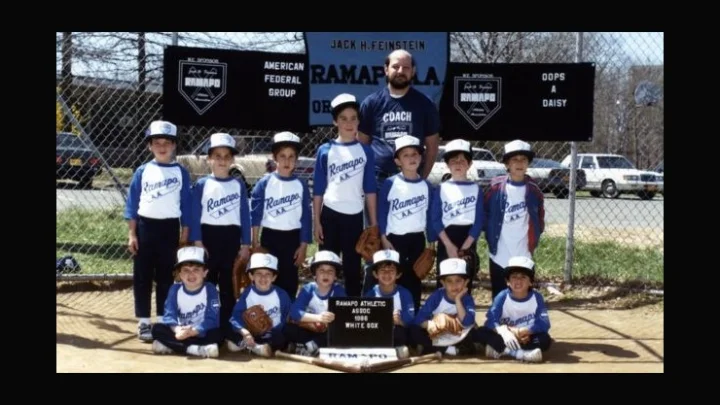 “ஐந்து வயதில், 15 வயதுக்கான பாலுணர்வு பெற்றிருந்தேன்”