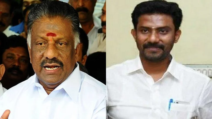 வாரிசு அரசியல்