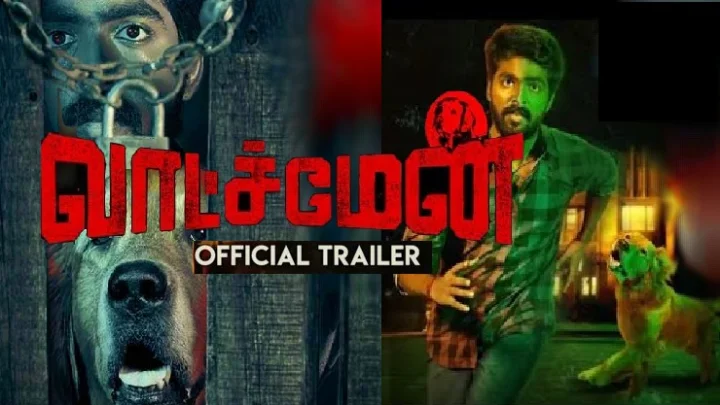 முதலாளியை காப்பாற்ற போராடும் நாய்! மிரட்டலான 