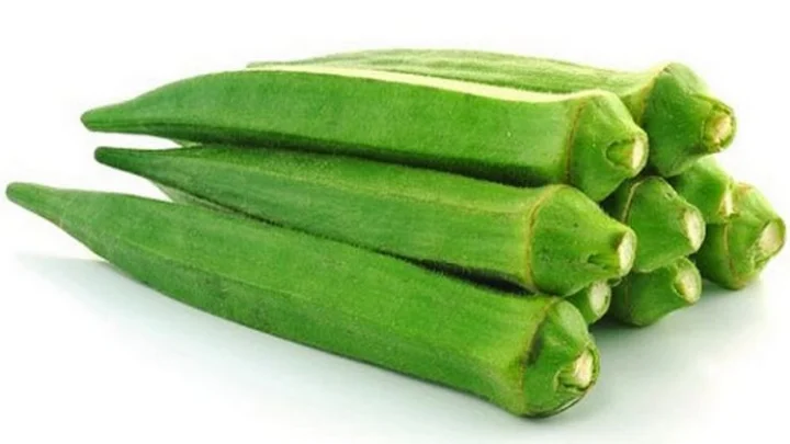 வெண்டைக்காய்