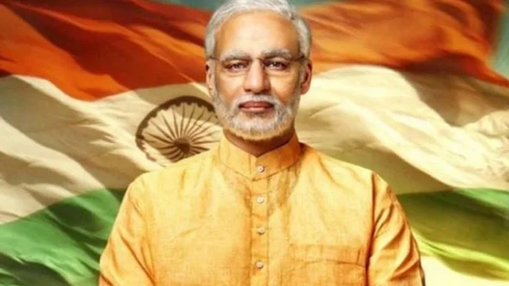மோடி