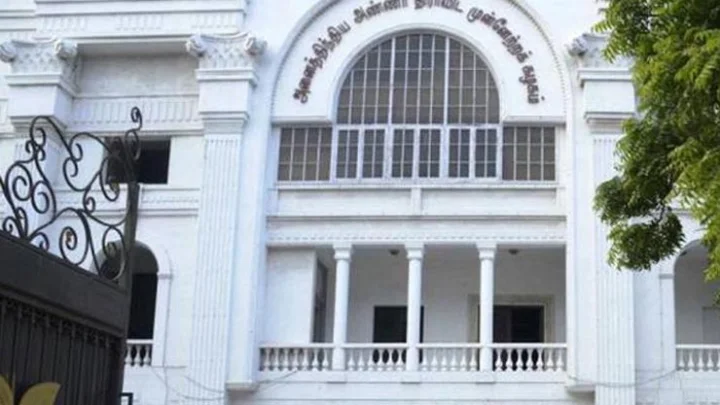 பெரியகுளம்
