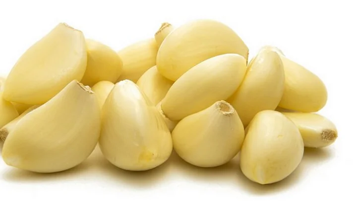 தினம் ஒரு பூண்டு