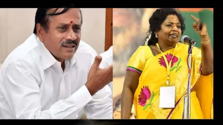 தமிழ்நாடு மக்களவை தேர்தல் 2019