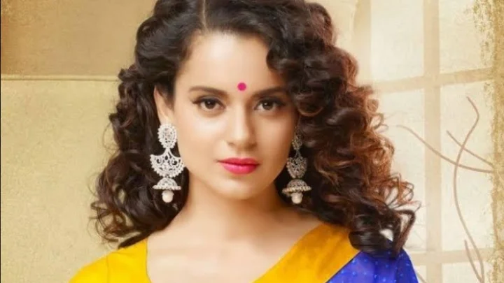 Kangana Ranaut 