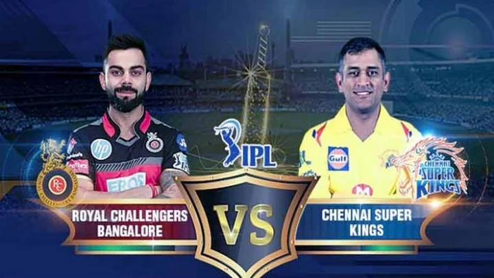 இன்று முதல் ஐபிஎல் காய்ச்சல் –ஹைவோல்டேஜ்  முதல் போட்டி !