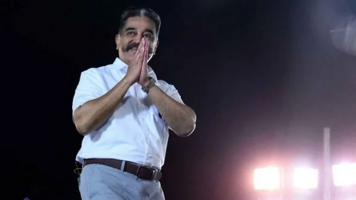 கமல்ஹாசன்