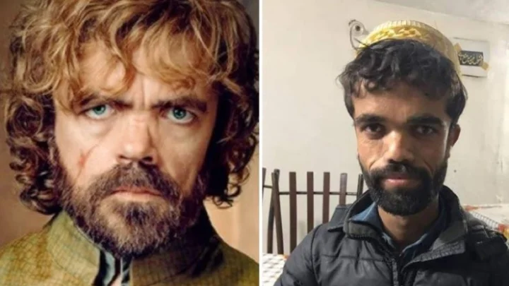 கேம் ஆஃப் த்ரோன்ஸா... அப்படினா.... - பாகிஸ்தானில் ஒரு டிரியன் லானிஸ்டர்