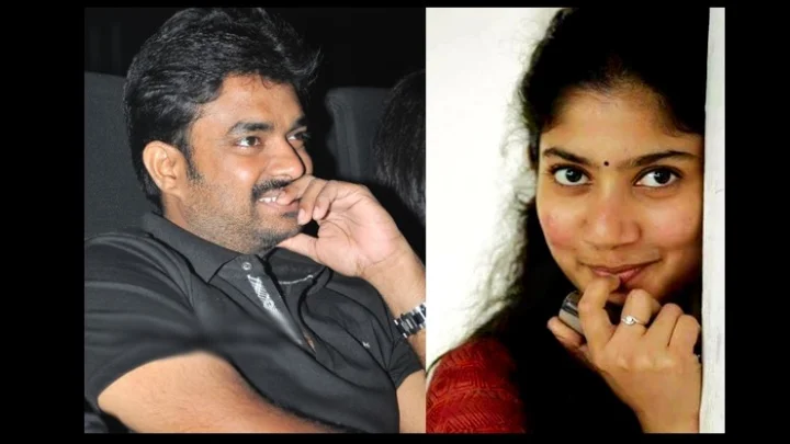 சாய்பல்லவியுடன் திருமணமா? இயக்குனர் விஜய் விளக்கம்!