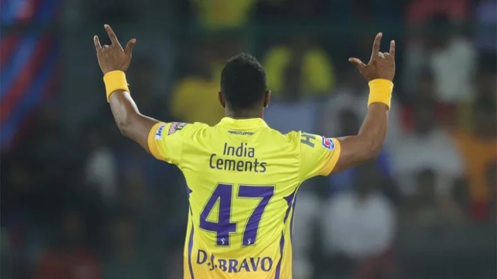 இந்தியாவிற்கு நன்றியுள்ளவனாக இருப்பேன்! – ட்வெய்ன் ப்ராவோ உருக்கம்!