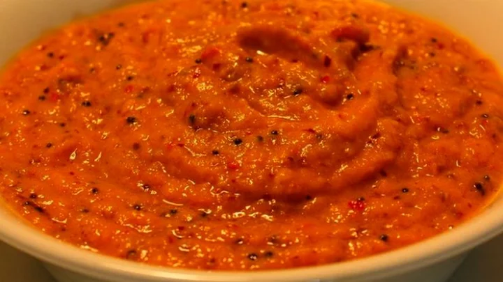 முள்ளங்கி