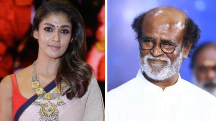 Nayanthara  
