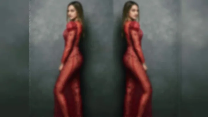 அடி வெட்கம் கெட்டவளே... சோனக்‌ஷியின் ஆடையால் சர்ச்சை!