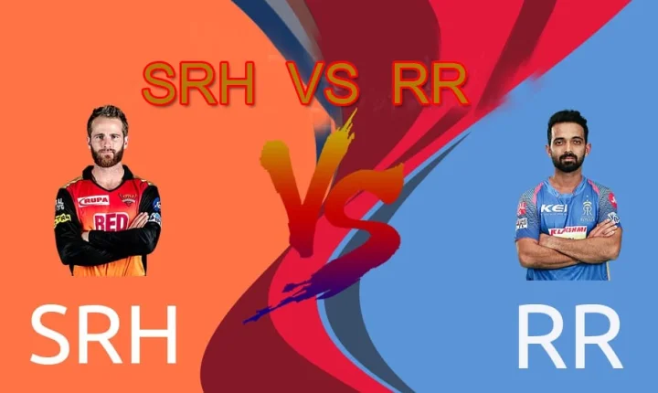 ஐபிஎல் கிரிக்கெட் போட்டி: டாஸ் வென்ற ராஜஸ்தான் அணி பேட்டிங்