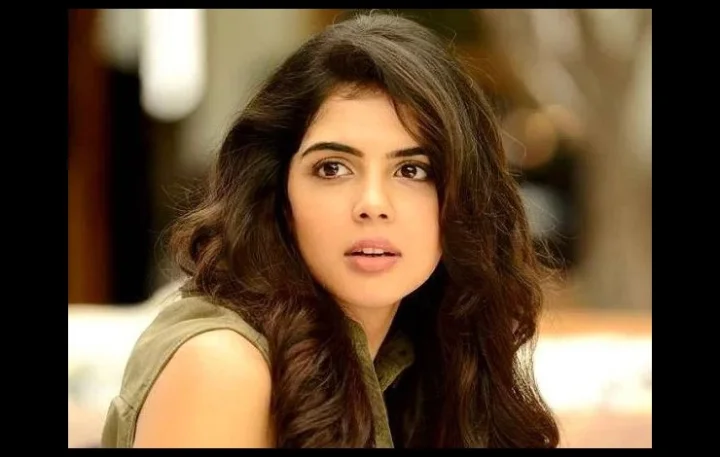 Kalyani Priyadarshan 