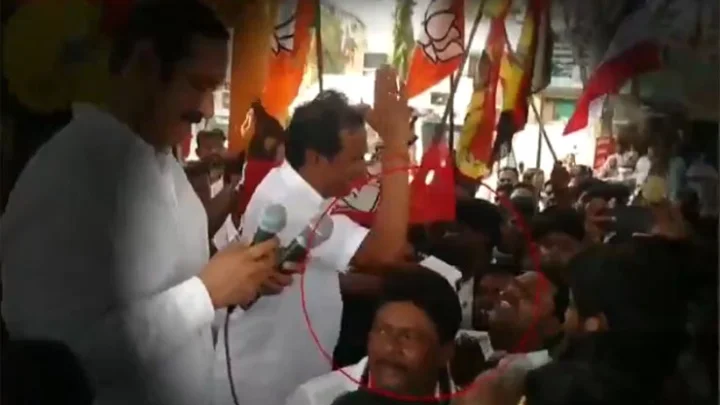 அன்புமணி