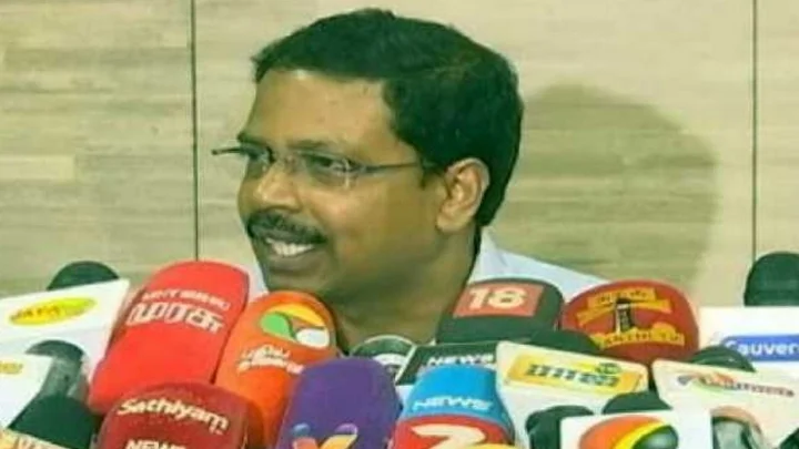 தமிழகம்