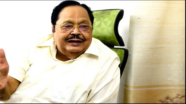 துரைமுருகன்