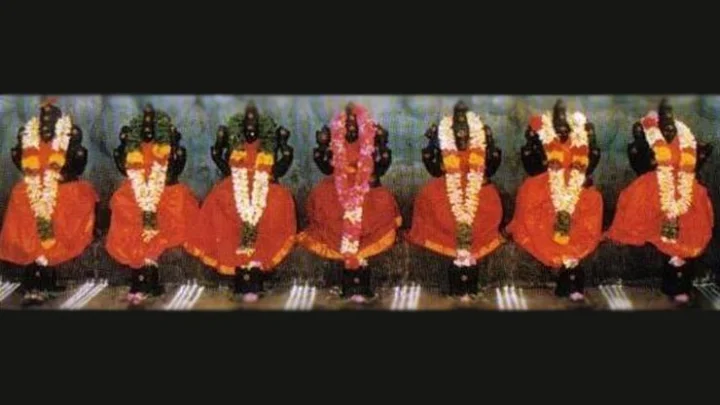 சப்த கன்னியர்