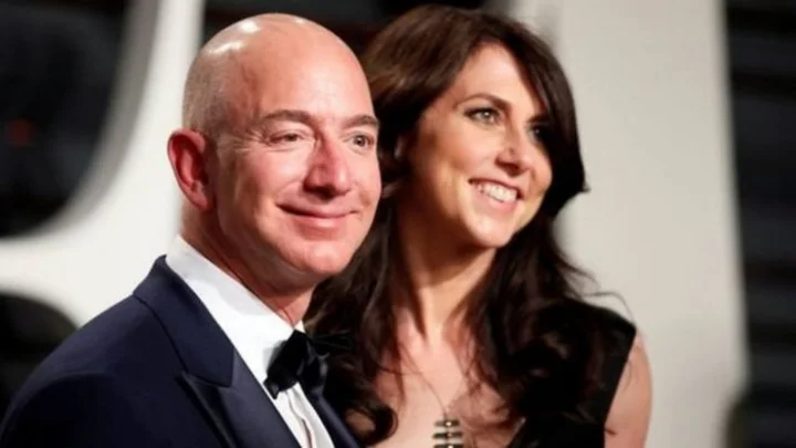 Amazon 