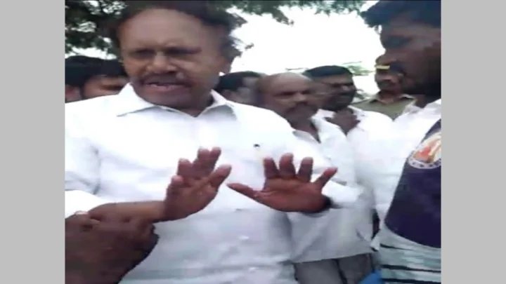 தம்பிதுரை