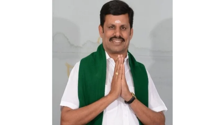 அழுகாச்சி அஸ்திரத்தை கையிலெடுத்த அன்புமணி: தருமபுரி கதறல்...