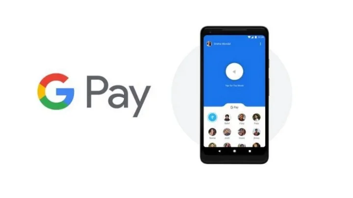 Google Pay