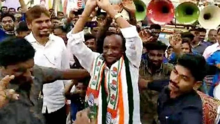 கர்நாடகா