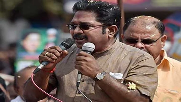 டிடிவி தினகரன்