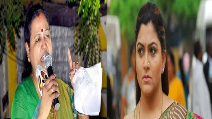 ’’ நடிகை குஷ்பு ’’  கவனமாக இருக்க வேண்டும் - பிரேமலதா விஜயகாந்த்  அறிவுரை