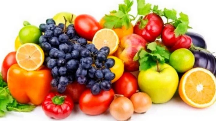 பலவகை பழங்களின் நிறங்களும் அதில் உள்ள பயன்களும்...!